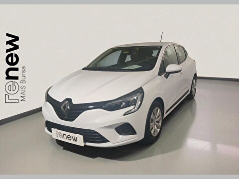 renault, clio, hatchback 1.0 tce joy x-tronic, otomatik, benzin 2.el otomobil | renew 23