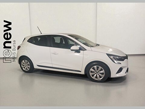 renault, clio, hatchback 1.0 tce joy x-tronic, otomatik, benzin 2.el otomobil | renew 7