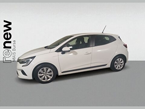 renault, clio, hatchback 1.0 tce joy x-tronic, otomatik, benzin 2.el otomobil | renew 20