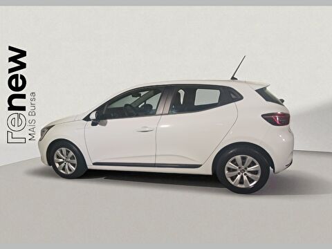 renault, clio, hatchback 1.0 tce joy x-tronic, otomatik, benzin 2.el otomobil | renew 16