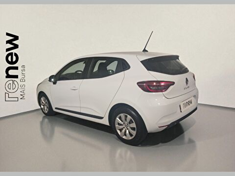 renault, clio, hatchback 1.0 tce joy x-tronic, otomatik, benzin 2.el otomobil | renew 18