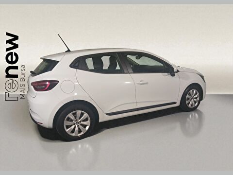 renault, clio, hatchback 1.0 tce joy x-tronic, otomatik, benzin 2.el otomobil | renew 10