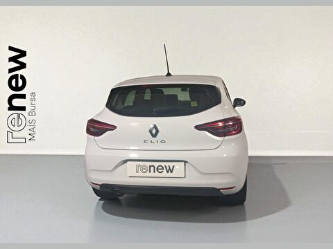 renault, clio, hatchback 1.0 tce joy x-tronic, otomatik, benzin 2.el otomobil | renew 13