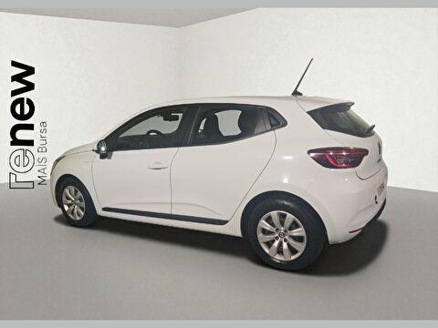 renault, clio, hatchback 1.0 tce joy x-tronic, otomatik, benzin 2.el otomobil | renew 17