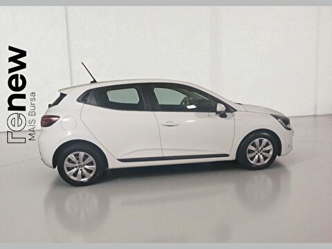 renault, clio, hatchback 1.0 tce joy x-tronic, otomatik, benzin 2.el otomobil | renew 9