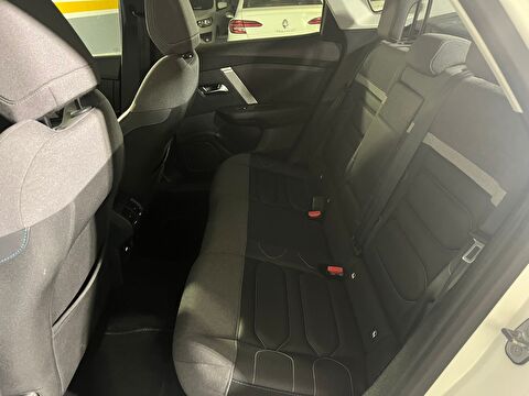 citroen, c4 x, crossover 1.2 puretech shine eat8, otomatik, benzin 2.el otomobil | renew 20