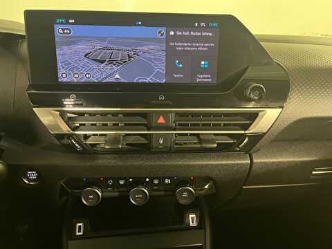 citroen, c4 x, crossover 1.2 puretech shine eat8, otomatik, benzin 2.el otomobil | renew 21