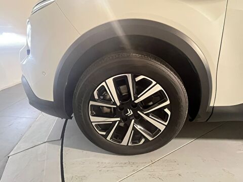 citroen, c4 x, crossover 1.2 puretech shine eat8, otomatik, benzin 2.el otomobil | renew 23