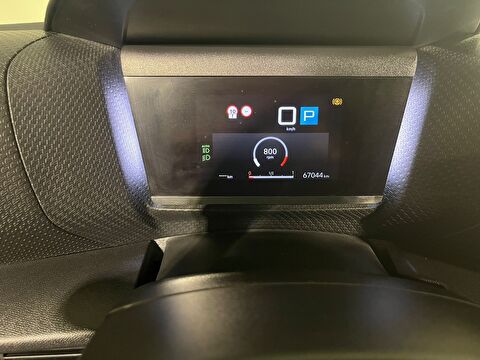 citroen, c4 x, crossover 1.2 puretech shine eat8, otomatik, benzin 2.el otomobil | renew 22