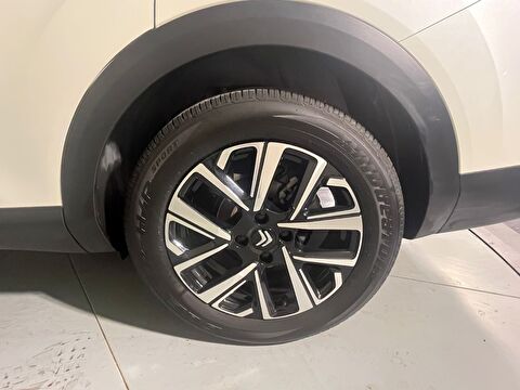 citroen, c4 x, crossover 1.2 puretech shine eat8, otomatik, benzin 2.el otomobil | renew 24
