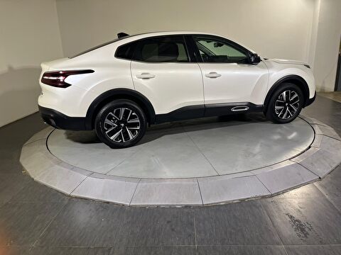 citroen, c4 x, crossover 1.2 puretech shine eat8, otomatik, benzin 2.el otomobil | renew 8