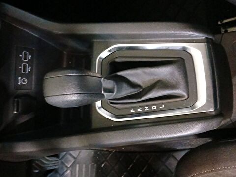 renault, clio, 1.0 tce touch x-tronic, otomatik, benzin 2.el otomobil | renew 9