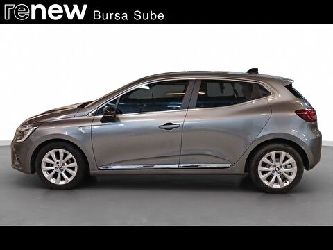 1.0 TCe Touch X-Tronic, 2. el otomobil | renew