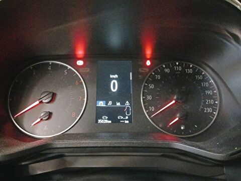 renault, clio, 1.0 tce touch x-tronic, otomatik, benzin 2.el otomobil | renew 15