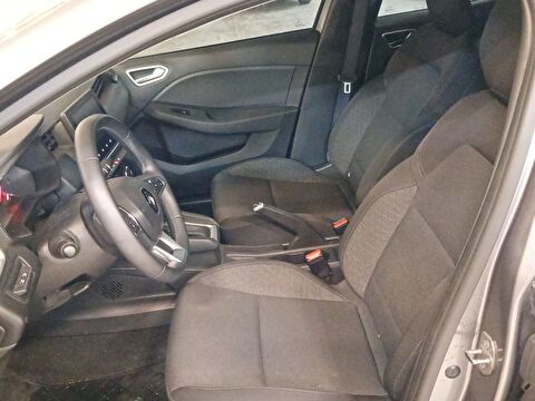 renault, clio, 1.0 tce touch x-tronic, otomatik, benzin 2.el otomobil | renew 16