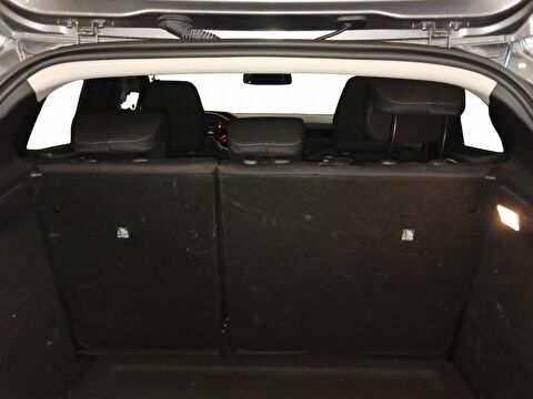 renault, clio, 1.0 tce touch x-tronic, otomatik, benzin 2.el otomobil | renew 7