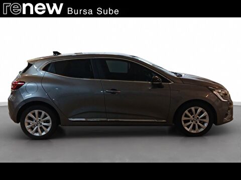 renault, clio, 1.0 tce touch x-tronic, otomatik, benzin 2.el otomobil | renew 3