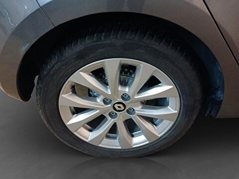 renault, clio, 1.0 tce touch x-tronic, otomatik, benzin 2.el otomobil | renew 21