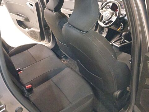 renault, clio, 1.0 tce touch x-tronic, otomatik, benzin 2.el otomobil | renew 18