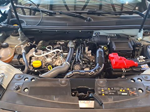 dacia, duster, 1.3 turbo extreme 4x2 edc, otomatik, benzin 2.el otomobil | renew 20