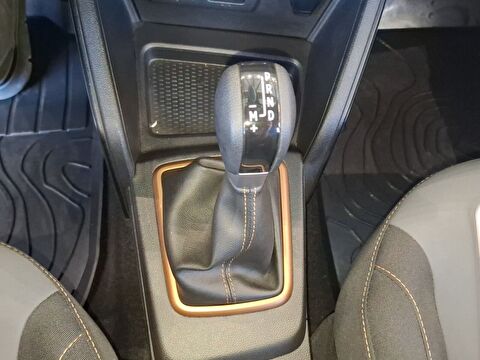 dacia, duster, 1.3 turbo extreme 4x2 edc, otomatik, benzin 2.el otomobil | renew 11