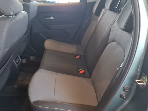 dacia, duster, 1.3 turbo extreme 4x2 edc, otomatik, benzin 2.el otomobil | renew 13