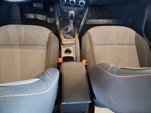 dacia, duster, 1.3 turbo extreme 4x2 edc, otomatik, benzin 2.el otomobil | renew 19