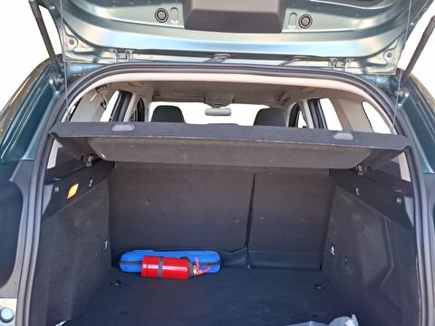 dacia, duster, 1.3 turbo extreme 4x2 edc, otomatik, benzin 2.el otomobil | renew 10