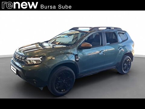 1.3 Turbo Extreme 4x2 EDC, 2. el otomobil | renew