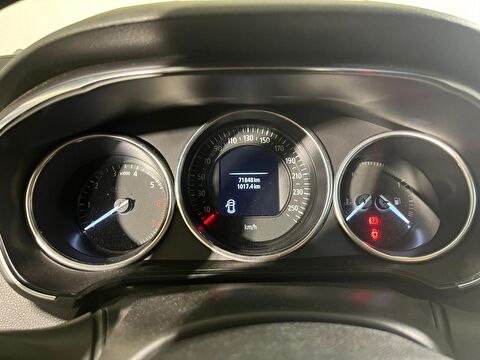 renault, megane, hatchback 1.6 16v joy, manuel, benzin 2.el otomobil | renew 21