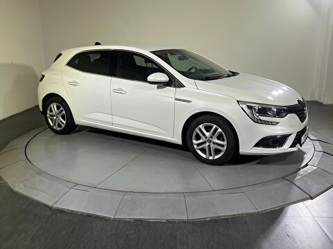 renault, megane, hatchback 1.6 16v joy, manuel, benzin 2.el otomobil | renew 14