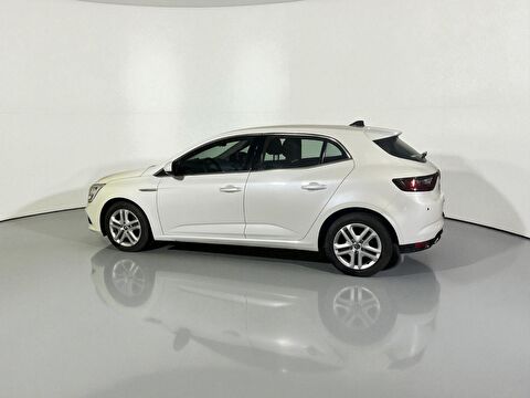 renault, megane, hatchback 1.6 16v joy, manuel, benzin 2.el otomobil | renew 14