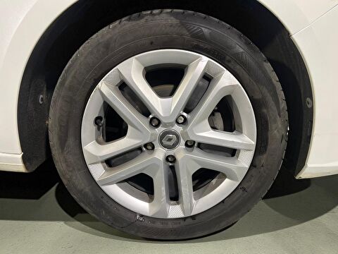 renault, megane, hatchback 1.6 16v joy, manuel, benzin 2.el otomobil | renew 30