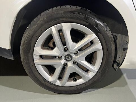 renault, megane, hatchback 1.6 16v joy, manuel, benzin 2.el otomobil | renew 29