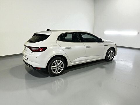 renault, megane, hatchback 1.6 16v joy, manuel, benzin 2.el otomobil | renew 9