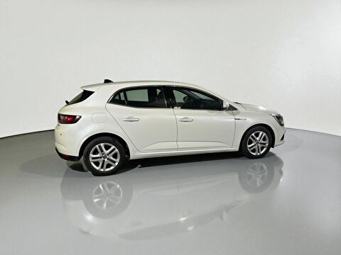 renault, megane, hatchback 1.6 16v joy, manuel, benzin 2.el otomobil | renew 8