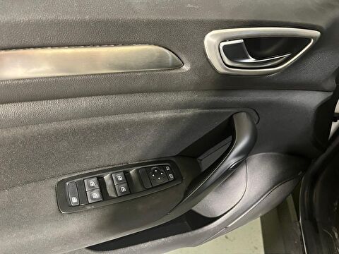 renault, megane, hatchback 1.6 16v joy, manuel, benzin 2.el otomobil | renew 26