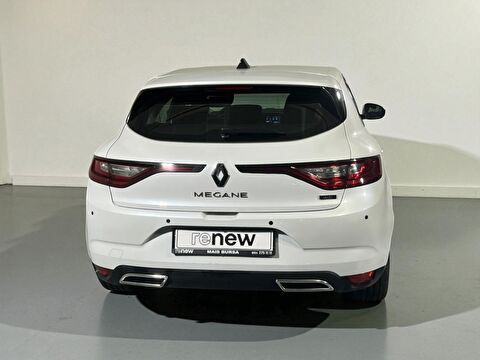 renault, megane, hatchback 1.6 16v joy, manuel, benzin 2.el otomobil | renew 11