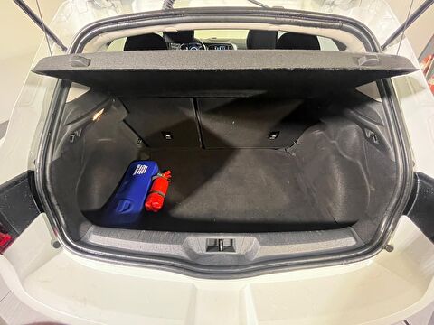 renault, megane, hatchback 1.6 16v joy, manuel, benzin 2.el otomobil | renew 32