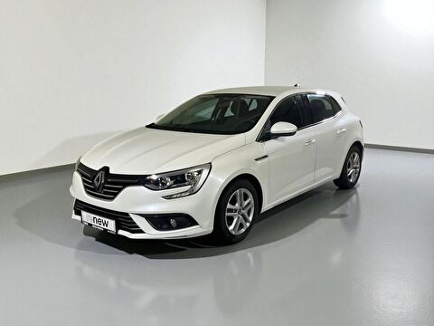 Hatchback 1.6 16V Joy, 2. el otomobil | renew