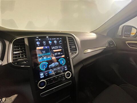 renault, megane, hatchback 1.6 16v joy, manuel, benzin 2.el otomobil | renew 23