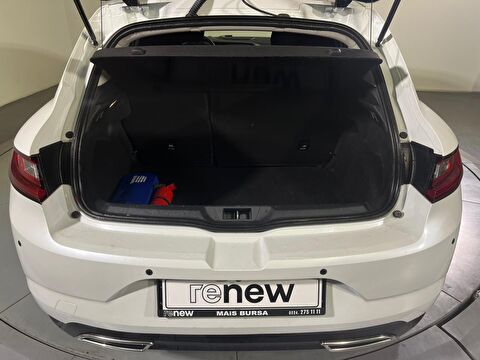 renault, megane, hatchback 1.6 16v joy, manuel, benzin 2.el otomobil | renew 31