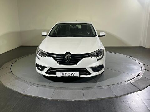 renault, megane, hatchback 1.6 16v joy, manuel, benzin 2.el otomobil | renew 17