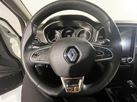 renault, megane, hatchback 1.6 16v joy, manuel, benzin 2.el otomobil | renew 22