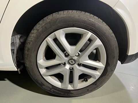 renault, megane, hatchback 1.6 16v joy, manuel, benzin 2.el otomobil | renew 28