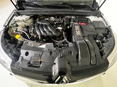 renault, megane, hatchback 1.6 16v joy, manuel, benzin 2.el otomobil | renew 27