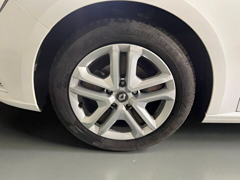 renault, megane, hatchback 1.6 16v joy, manuel, benzin 2.el otomobil | renew 31