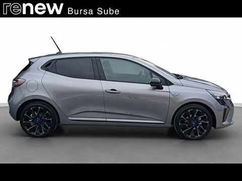 renault, clio, 1.0 tce techno esprit alpine	x-tronic, otomatik, benzin 2.el otomobil | renew 5