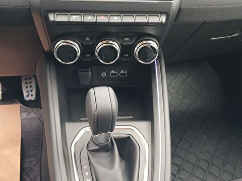 renault, clio, 1.0 tce techno esprit alpine	x-tronic, otomatik, benzin 2.el otomobil | renew 11