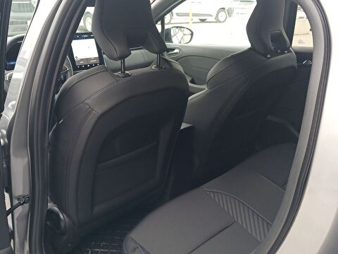 renault, clio, 1.0 tce techno esprit alpine	x-tronic, otomatik, benzin 2.el otomobil | renew 14
